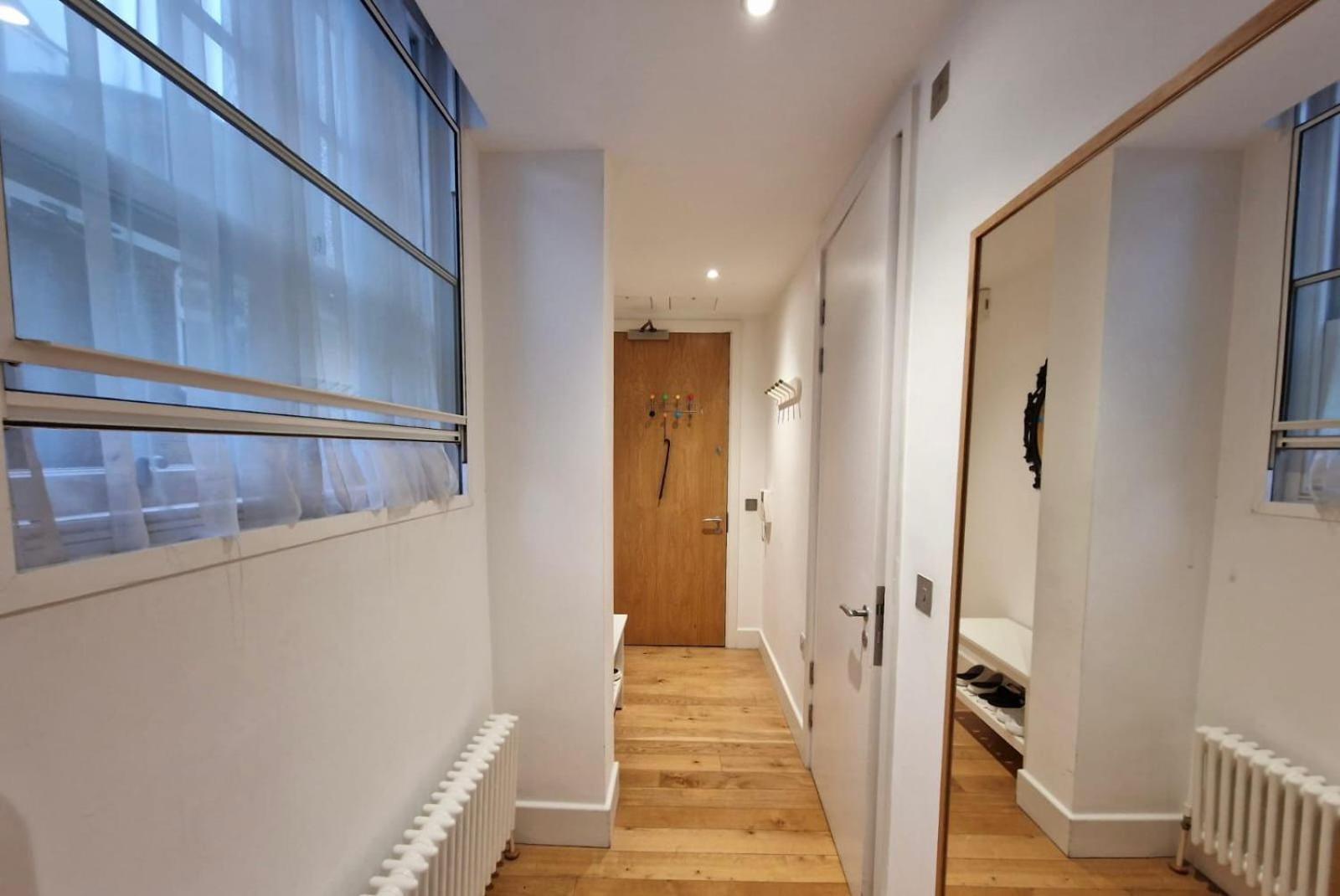 One Bedroom Apartment In Holborn London Exterior photo